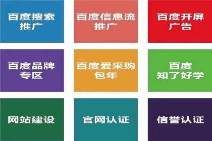 百度广告推广案例：品牌知名度提升策略